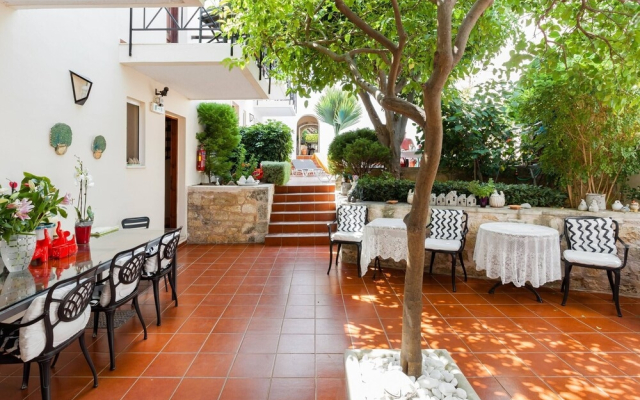 No 12 - Panoramic Terrace - Sustainable Home - Pure Nature