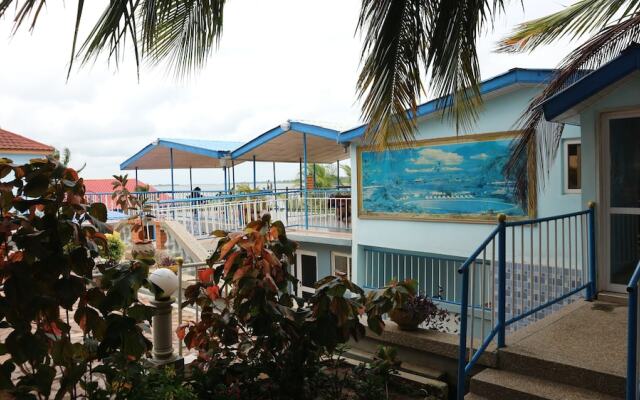 Waterfront Paradise Resort