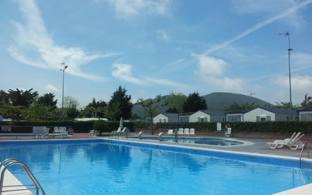 Camping Playa Joyel