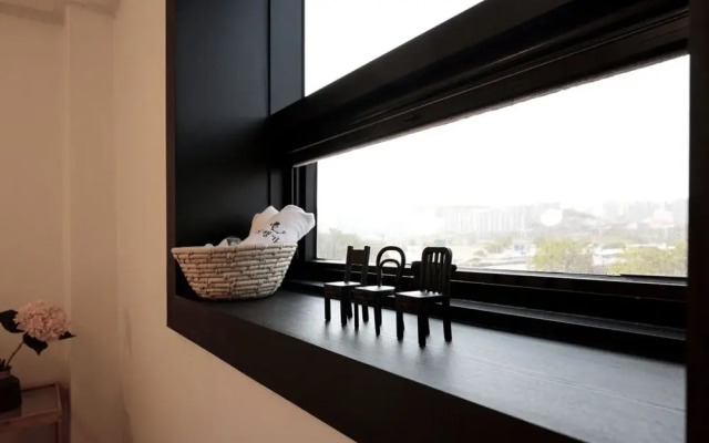 Ulsan Dalbit Eunhasu Guest House
