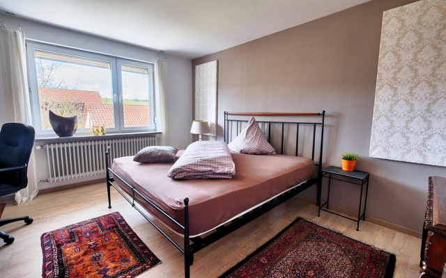 Pension Weinsberger Tal