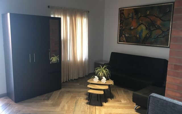 Finca Opalo