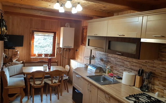 Holiday Home La Vіta