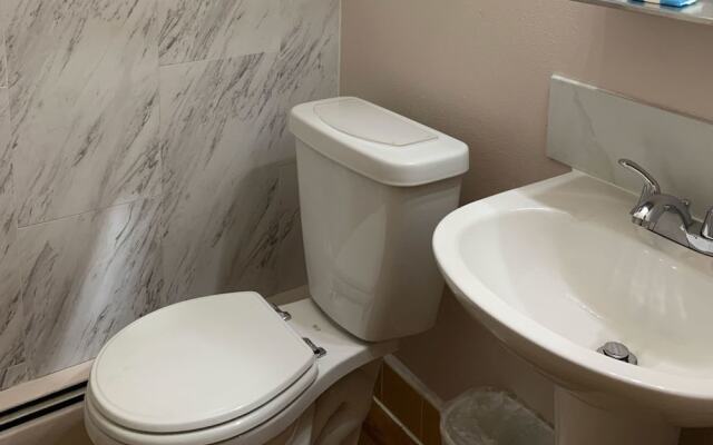 Wisconsin-Aire Motel By OYO Random Lake