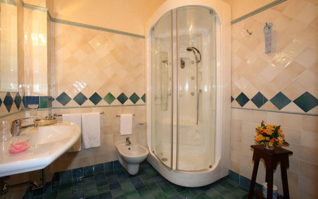 Hotel La Locanda del Ponte