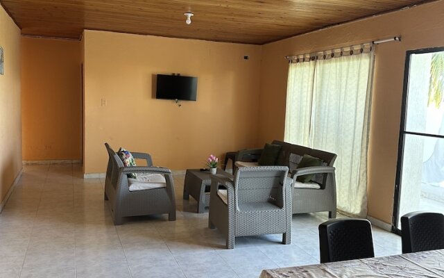 Jhonny Cay Collection Apartment
