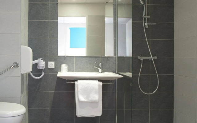 Hôtel Du Village Catalan