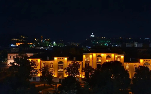 Stay City Hotel Ankara