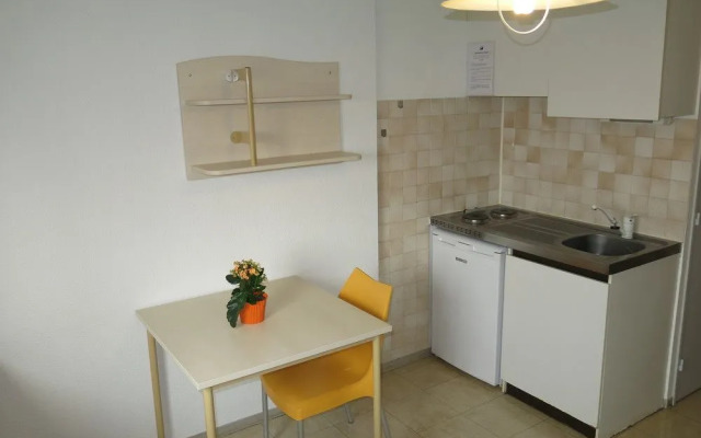 Appart'Hotel Abitel