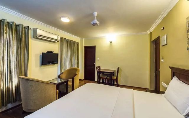 Century Grand Hotel