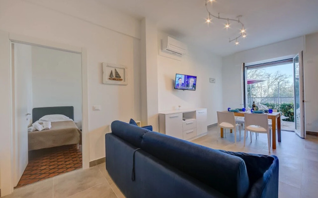 La Casa Di Antonio 500 mt From sea