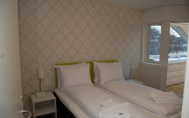 Thon Hotel Sandven