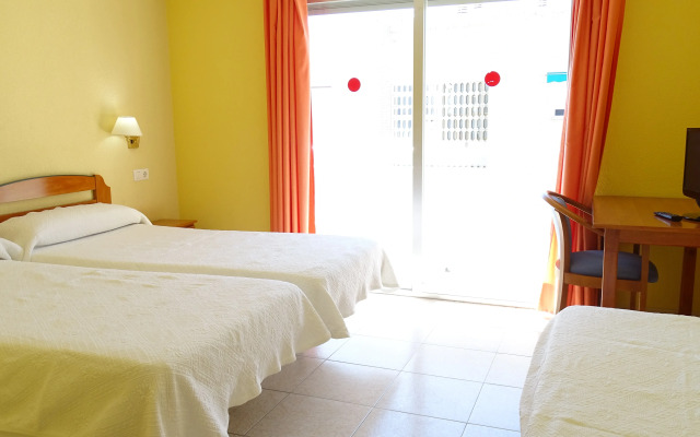 Hotel Carmen Almunecar by Bossh Hotels