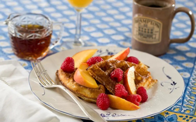 Brampton Bed and Breakfast Inn