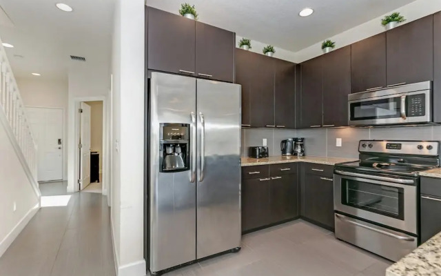 Serenity Villa 1