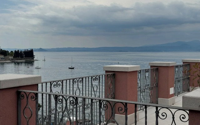 Hotel Villa Leopardi 4S - Adult only