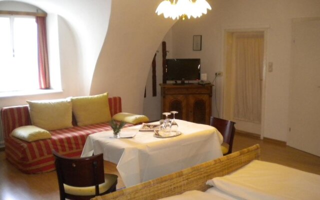 Hotel Restaurant Goldener Anker