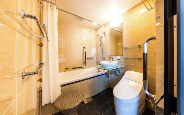 APA Hotel Tokyo Nishikasai Ekimae