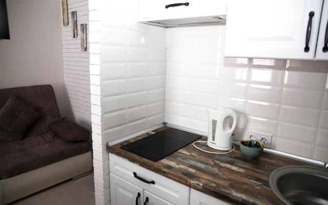 Rent of Apartments in Kharkiv