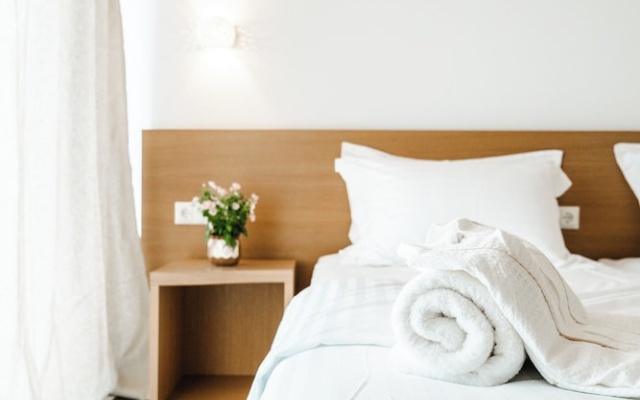 Tortuga Luxury Villas