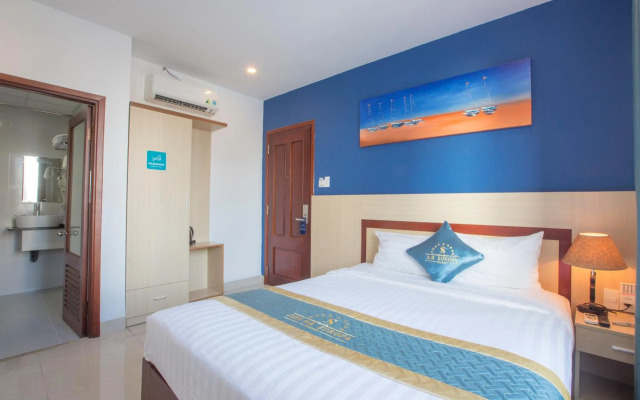 Sh Europa Hotel