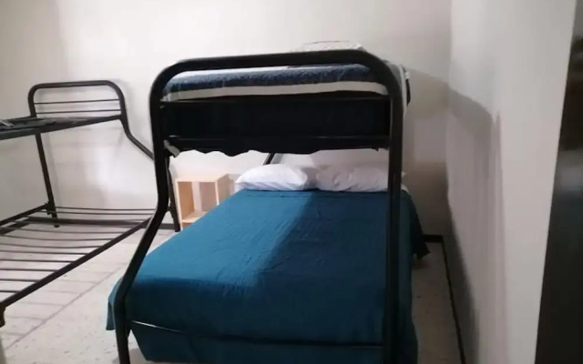 Amplio Departamento, Seguridad, Ubicación Pb