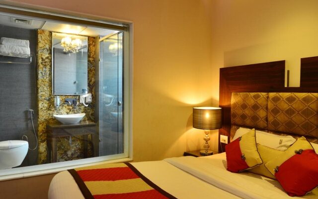 Hotel Uppal International