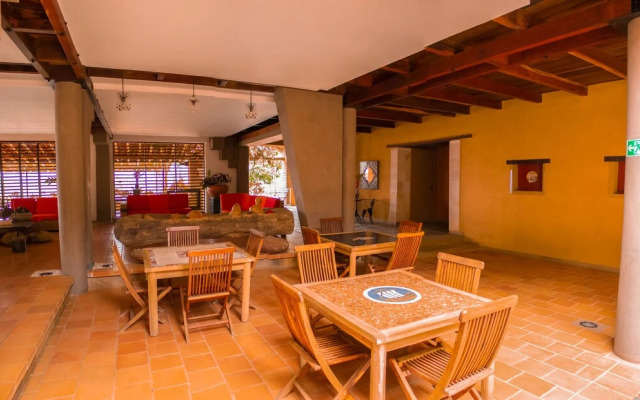 Hotel Boutique y Spa Terra Barichara