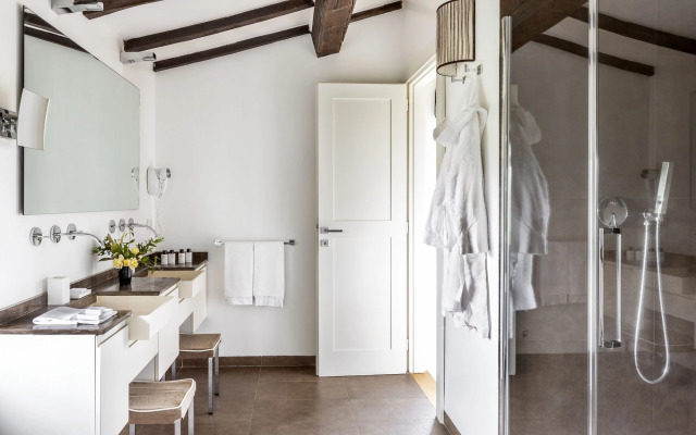 Resort Locanda Rossa