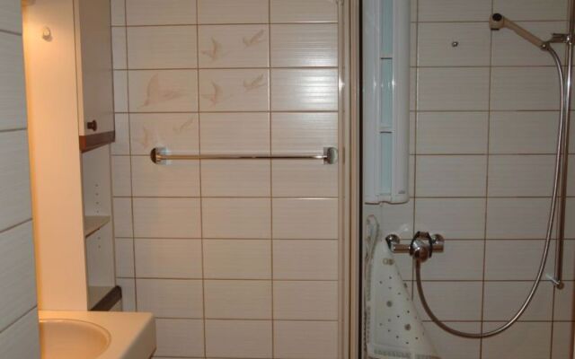 Bärgchutzli Parterre