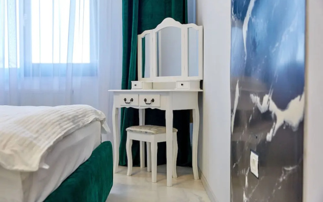 Apartamente Stefan Resort 2