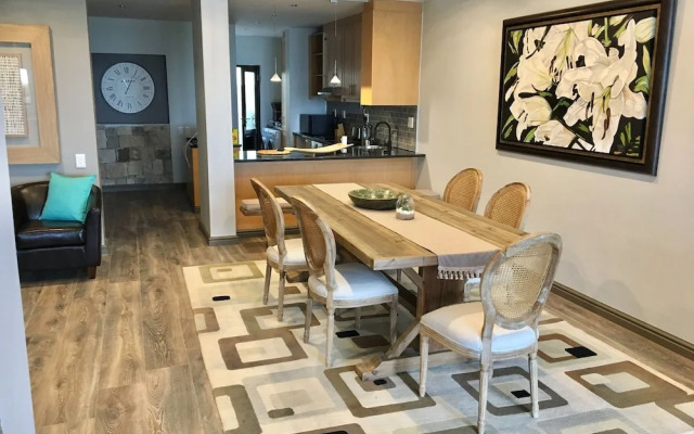 3 Village Heights