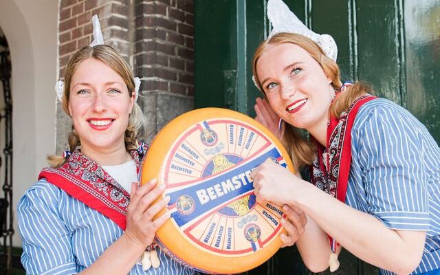 Fletcher Hotel-Restaurant De Oude Gevangenis-Alkmaar