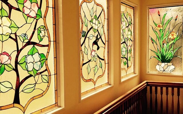 Hotel Manoir Sherbrooke