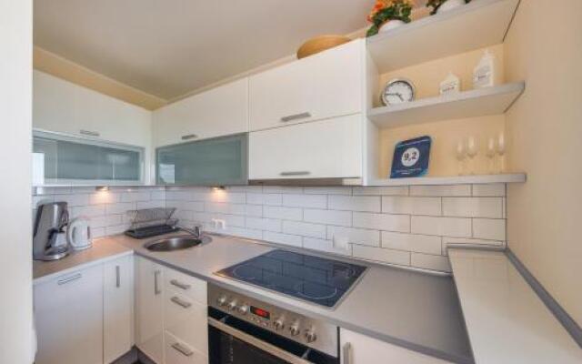 Apartamenty Sun & Snow Gdynia Centrum