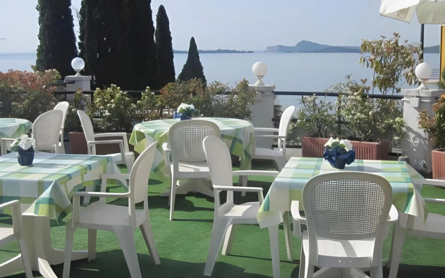 Hotel Aquavite