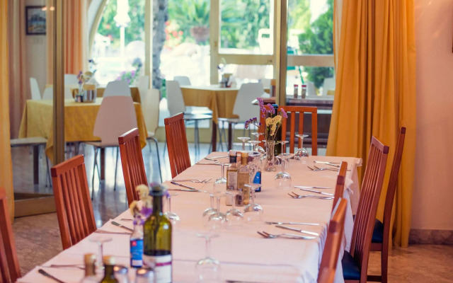 Hotel Internazionale