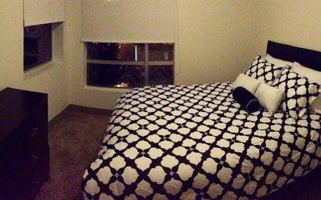 Downtown LA Extended Stay