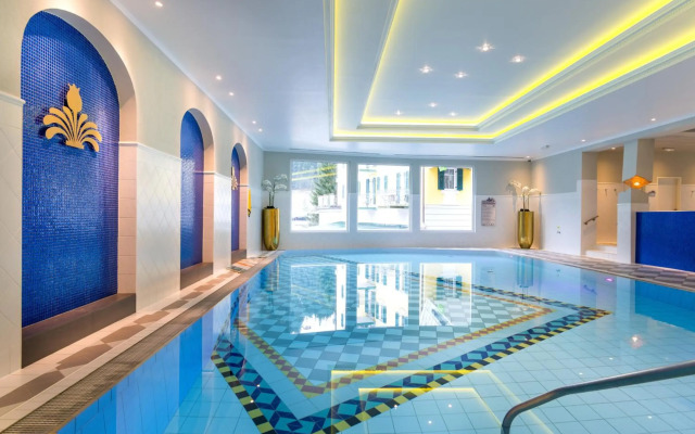 MONDI Hotel Bellevue Gastein