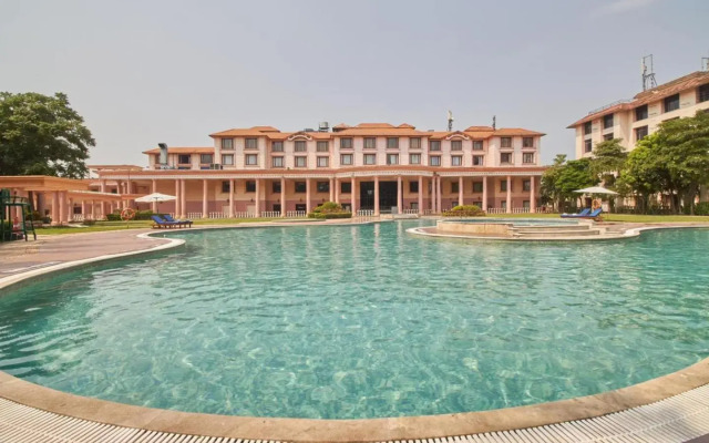 Fortune Park Panchwati, Kolkata - Member ITC Hotels' Group