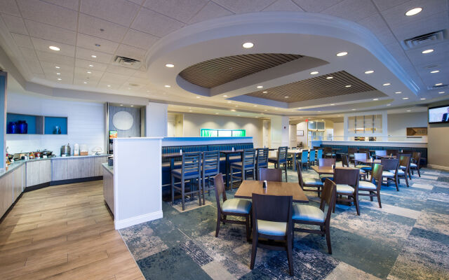 SpringHill Suites Pensacola Beach