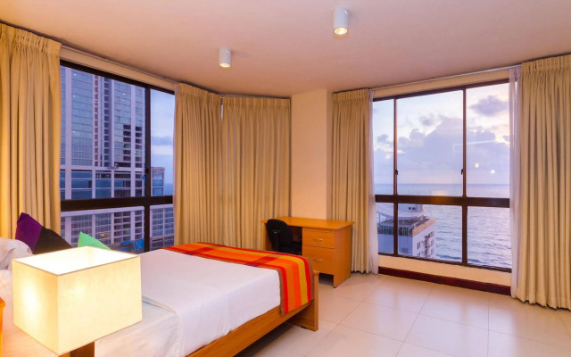 Colombo Residencies