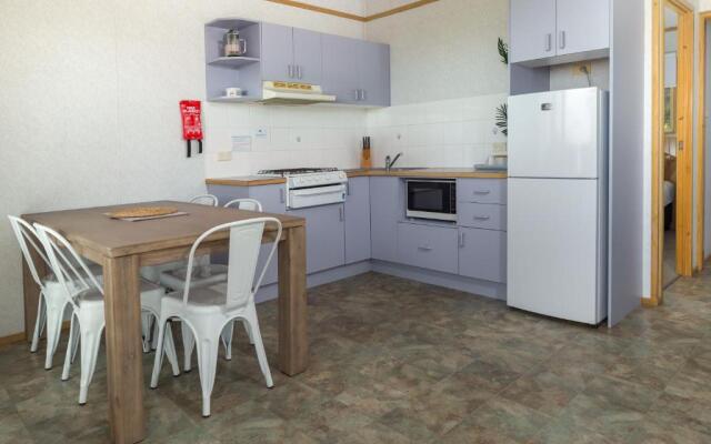 Tuross Beach Cabins & Campsites