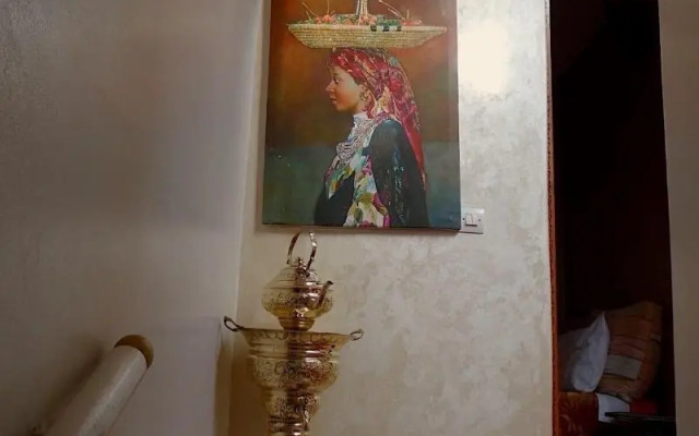 Dar Dikrayat
