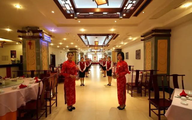Jiangwan Hotel