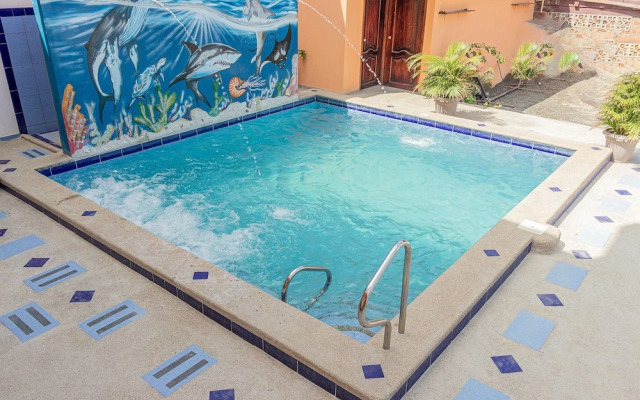 San Alejo Zero