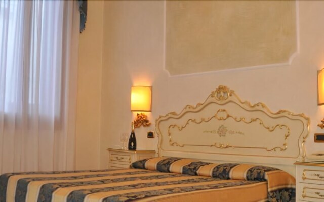 Residenza Ae Ostreghe