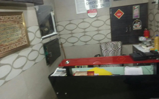 Hotel Jodiya