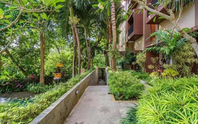 Pandawa Apartment Umalas