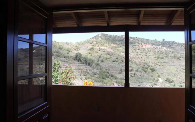 Casa Rural Las Rosas